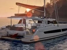 Huur een Fountaine Pajot New 44 in Procida