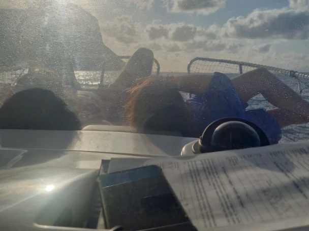 Bootverhuur SEAGAME Seagame 270 sport in Capri via SamBoat