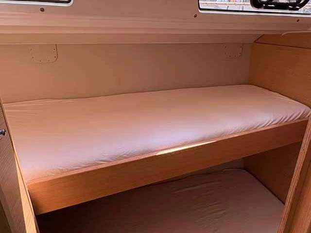 Bootverhuur Dufour Dufour 430 Grand Large in Cagliari via SamBoat