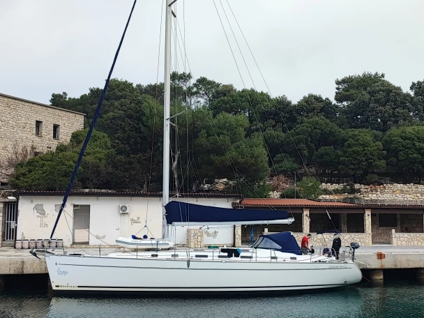 Jachthuur in Punat - Bénéteau Cyclades 50.5 via SamBoat