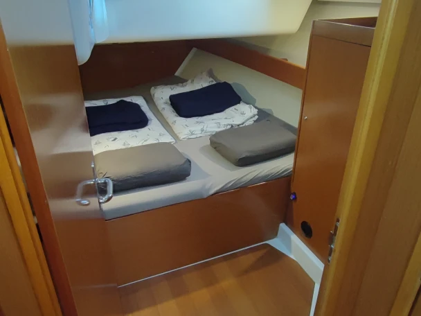 Huur een Bénéteau Cyclades 50.5 in Punat