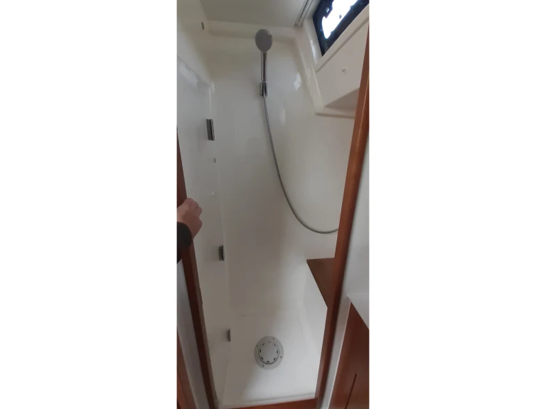 Verhuur Zeilboot in Punta Ala - Bavaria Bavaria C45