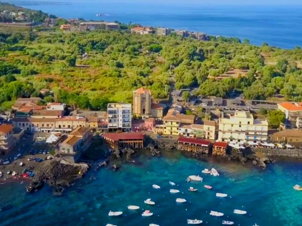Verhuur RIB in Giardini-Naxos - Master MASTER 580