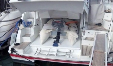 Bénéteau Monte Carlo 42 te huur van particulier of professional in Valencia