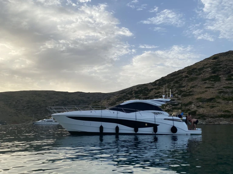 Jachthuur in Athene - Galeon GALEON 485 HTS via SamBoat