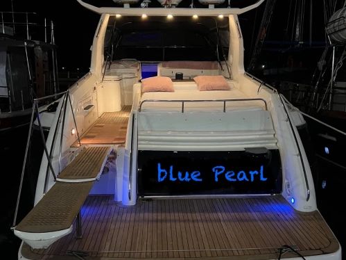Sunseeker Camargue 55 te huur van particulier of professional in Nydri