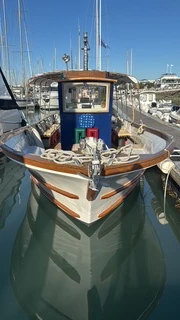 Huur een Ultramar Winner 800 in La Rochelle