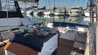 Bootverhuur La Rochelle goedkoop Winner 800