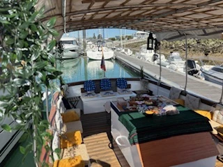 Verhuur Motorboot in La Rochelle - Ultramar Winner 800