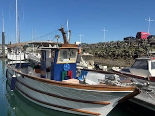 Verhuur Motorboot Ultramar met vaarbewijs