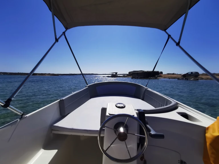 MARRIOM 500 CLASSICS te huur van particulier of professional in La Savina