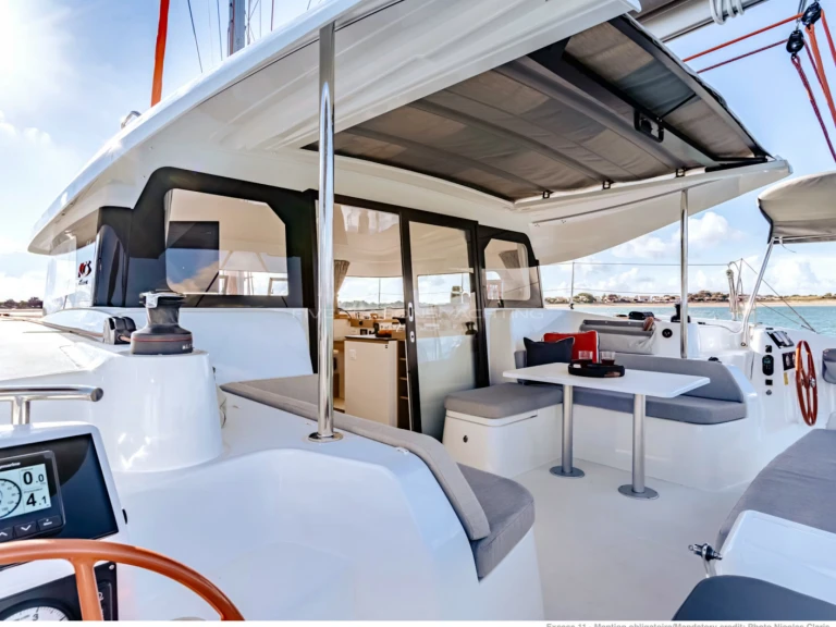 Catamaran te huur in Palma de Mallorca voor de beste prijs
