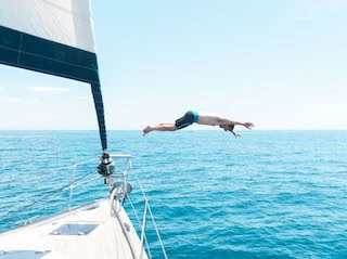 Zeilboot te huur in Barcelona voor de beste prijs
