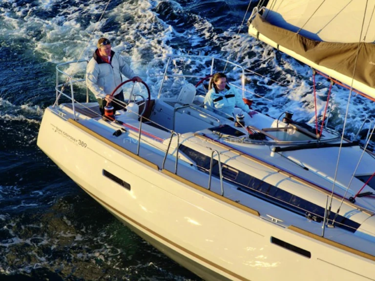 Zeilboot te huur in Palma de Mallorca voor de beste prijs