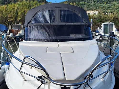 Verhuur Motorboot in Piombino - Italmar Italmar Cabin 23