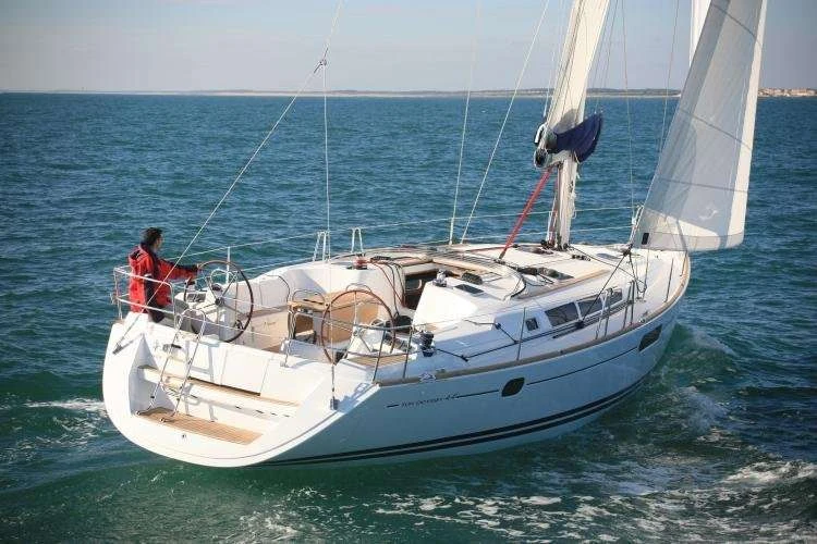 Zeilboot te huur in Puerto de Pollensa voor de beste prijs