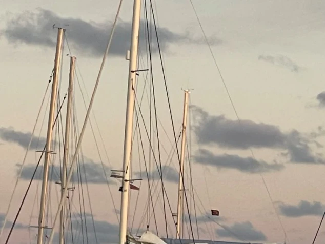 Huur Catamaran met of zonder schipper Lagoon in Road Town