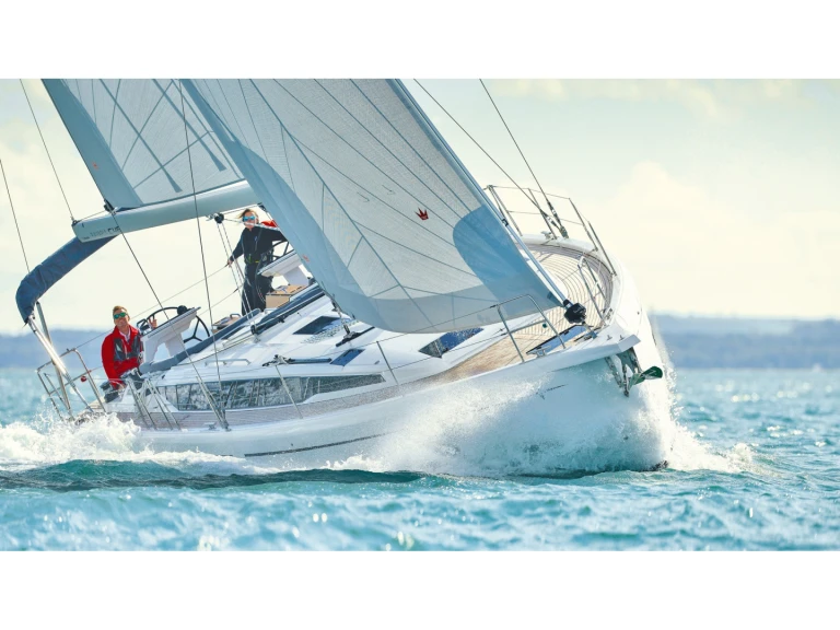 Bootverhuur Novi Vinodolski goedkoop Bavaria C46