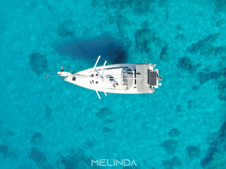 Zeilboot te huur in Lefkáda voor de beste prijs