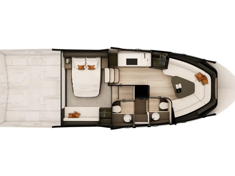 Verhuur Motorboot  met vaarbewijs