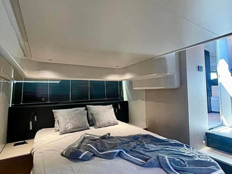  FIM 440 Regina te huur van particulier of professional in Murter-Kornati