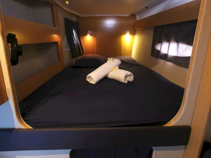 Bootverhuur Madirokely goedkoop Lipari 41