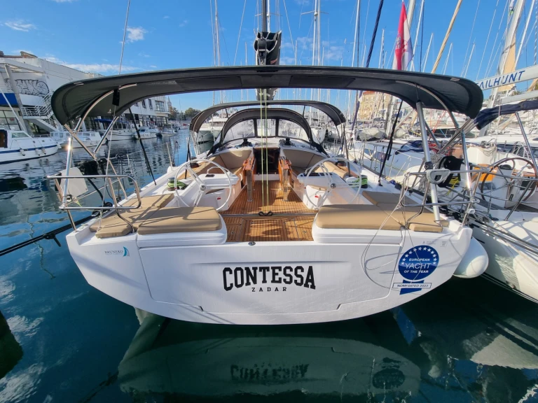 Bootverhuur Elan Elan E6 in Punat via SamBoat