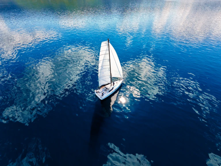 Verhuur Zeilboot in Punat - Pogo Structures Pogo 36