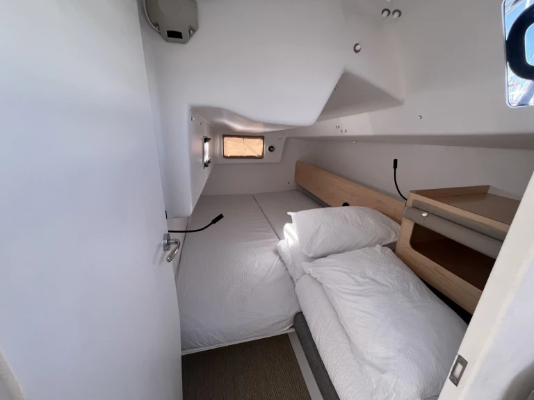 Bootverhuur Pogo Structures Pogo 36 in Punat via SamBoat