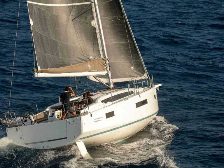 Zeilboot te huur in Trogir voor de beste prijs