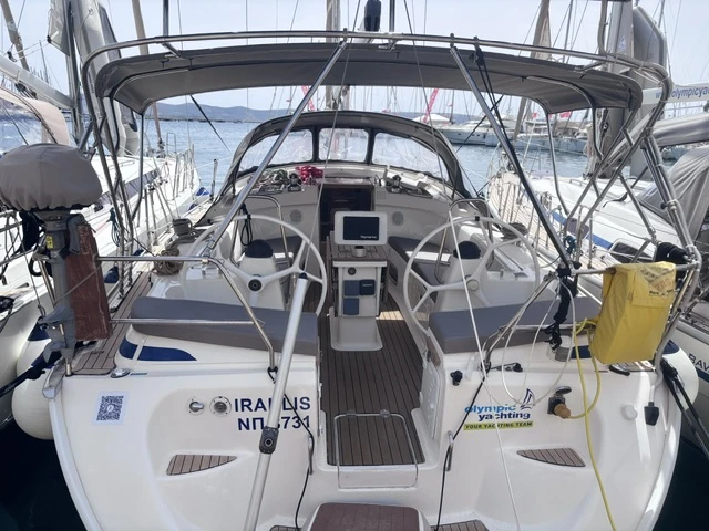 Bavaria Bavaria 42 Cruiser te huur van particulier of professional in Lávrio