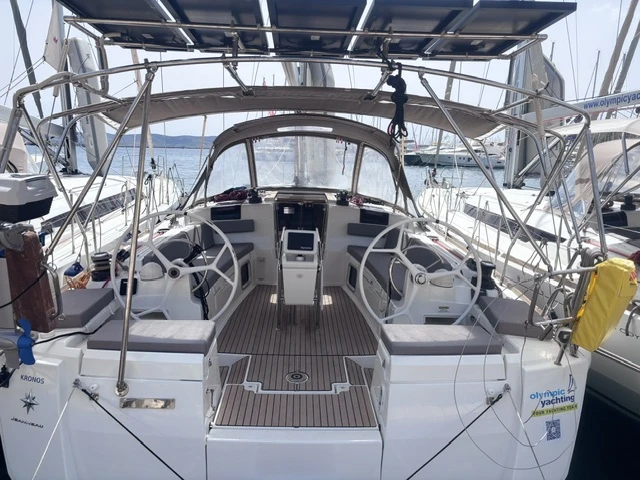 Zeilboot te huur in Lávrio voor de beste prijs
