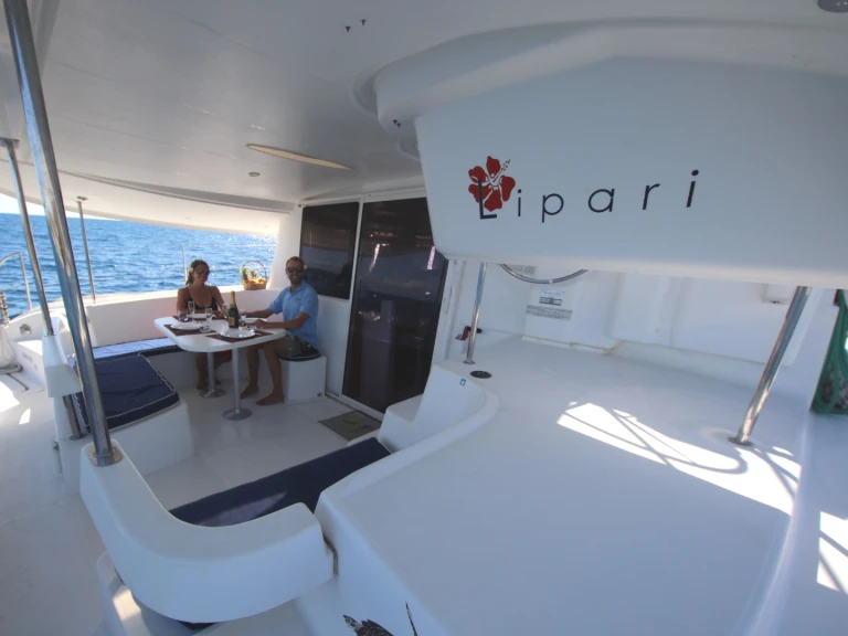 Bootverhuur Madirokely goedkoop Lipari 41