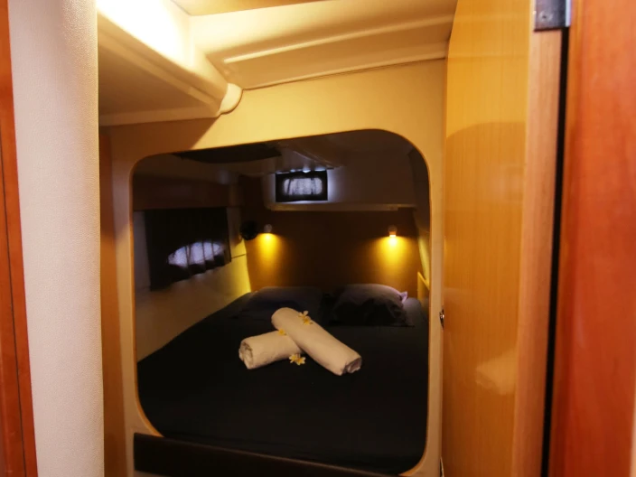 Bootverhuur Fountaine Pajot Lipari 41 in Madirokely via SamBoat