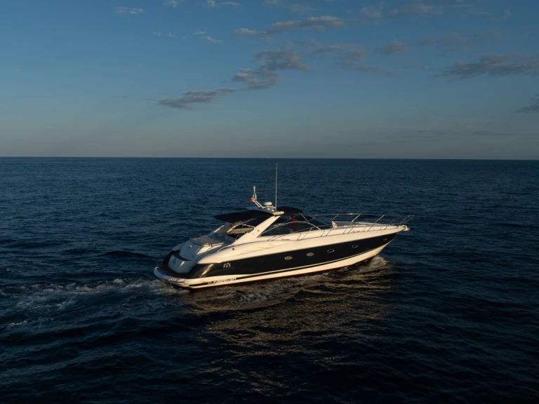 Huur Jacht met of zonder schipper Sunseeker in San José del Cabo