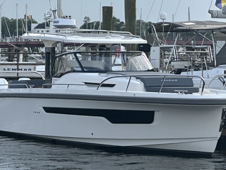 Nimbus Group Nimbus T11 te huur van particulier of professional in Annapolis