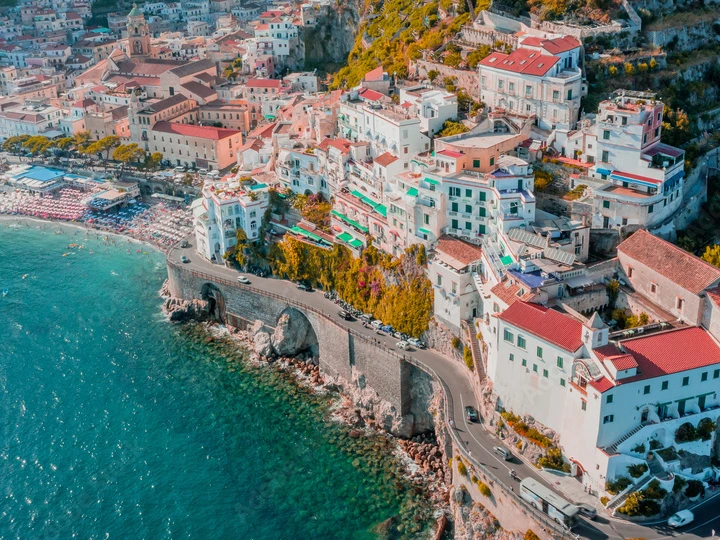 Itama Itama 56 te huur van particulier of professional in Salerno