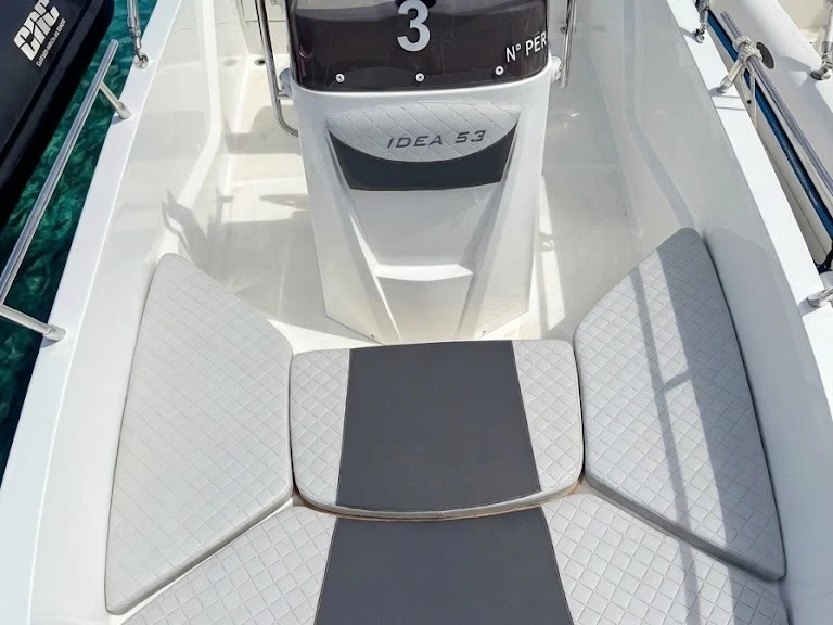 Motorboot te huur in Alghero voor de beste prijs