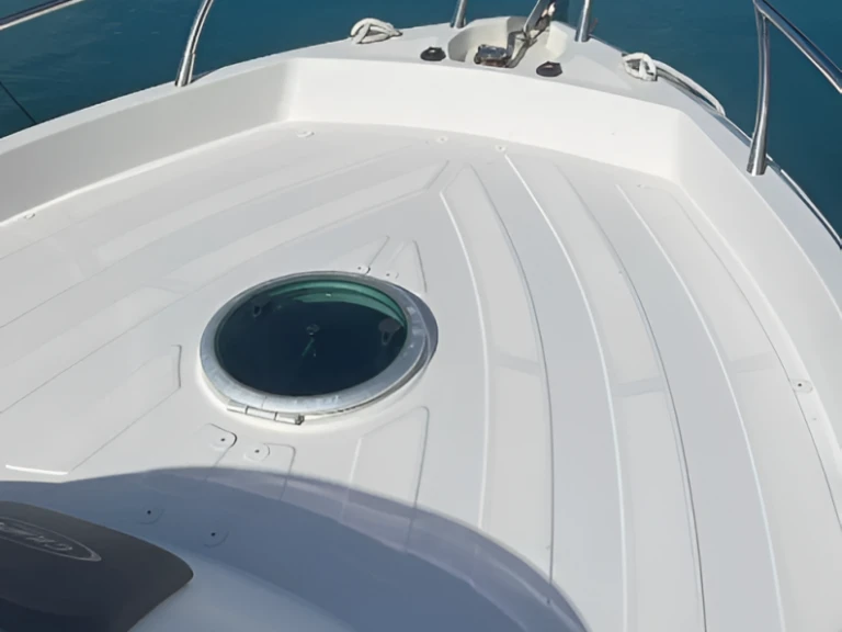 Jachthuur in Salerno - GIUPEX MARINE 23 WA via SamBoat