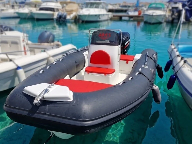Jachthuur in Alghero - CNC CNC via SamBoat