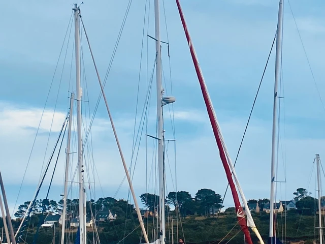 Bootverhuur Kirie Feeling 486 in Locmariaquer via SamBoat