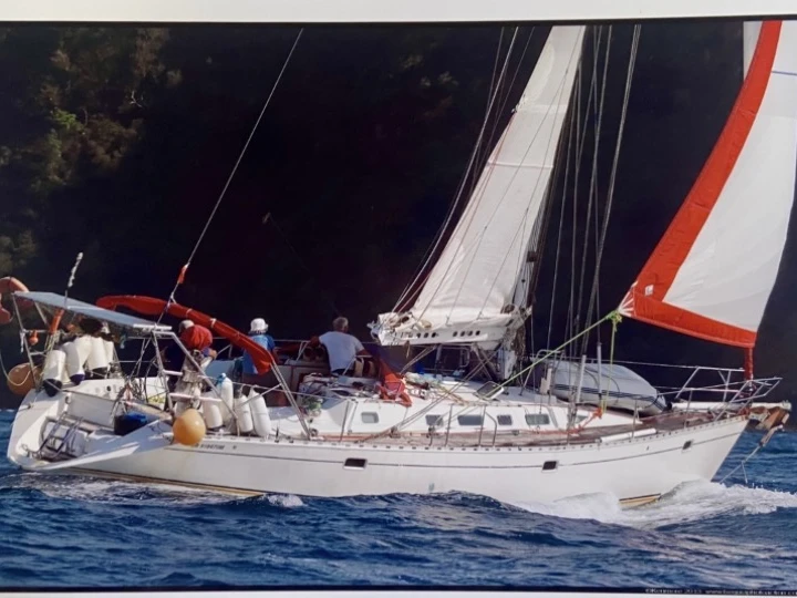 Zeilboot te huur in Locmariaquer voor de beste prijs