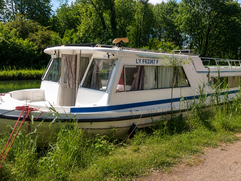 Verhuur Woonboot Porter-Haylett met vaarbewijs