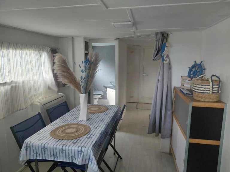 Porter-Haylett FB1325 te huur van particulier of professional in Saint-Jean-de-Losne