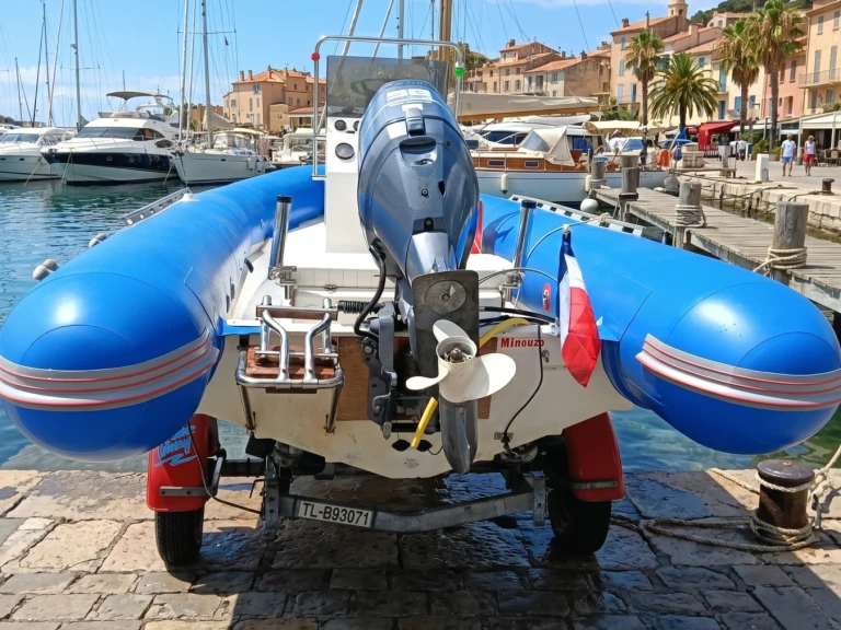 Jachthuur in Balaruc-les-Bains - Narwhal Narwhal H 520 via SamBoat