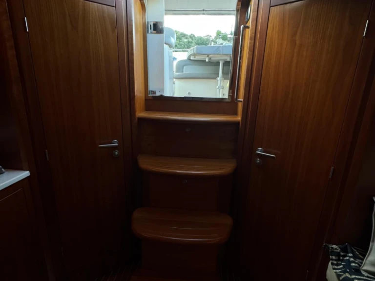 Bootverhuur Raffaelli 42 in Napels via SamBoat