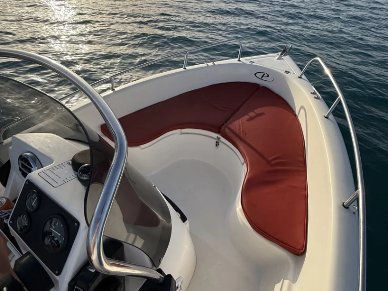 Bootverhuur Poseidon Blu Water 170 in Zakynthos via SamBoat