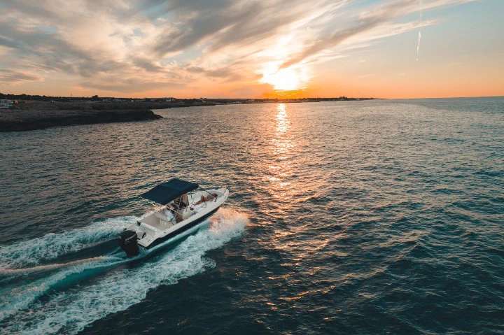 Motorboot te huur in Monopoli voor de beste prijs