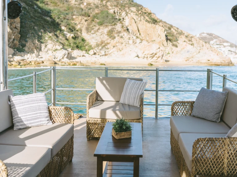 Motorboot te huur in Cabo San Lucas voor de beste prijs