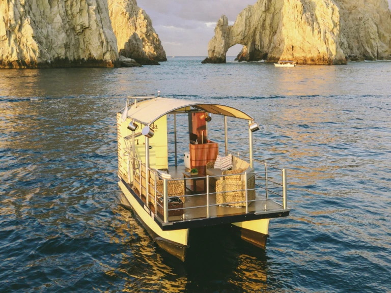 Bootverhuur Custom Made 20 in Cabo San Lucas via SamBoat